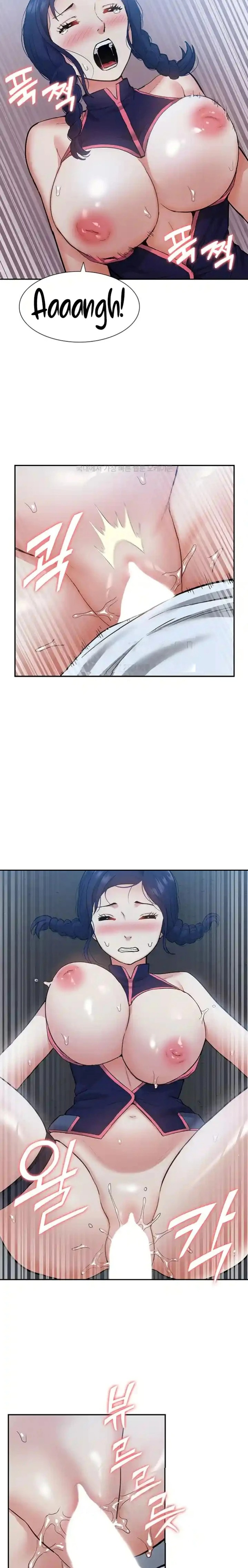 I Was the One Who Got Hypnotized but I Made an Idol Harem Raw Chapter 34 image 14