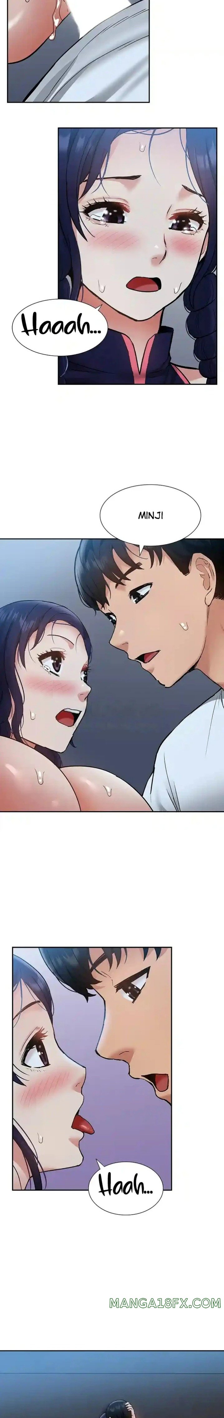 I Was the One Who Got Hypnotized but I Made an Idol Harem Raw Chapter 34 image 15