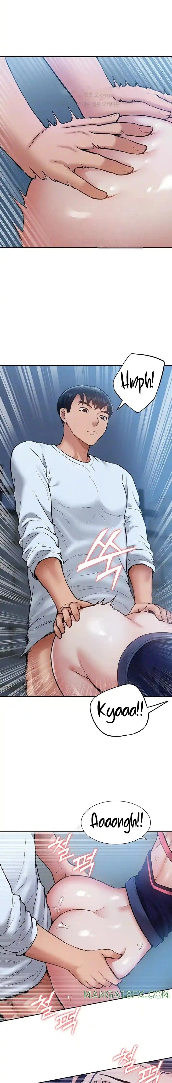 I Was the One Who Got Hypnotized but I Made an Idol Harem Raw Chapter 34 image 1