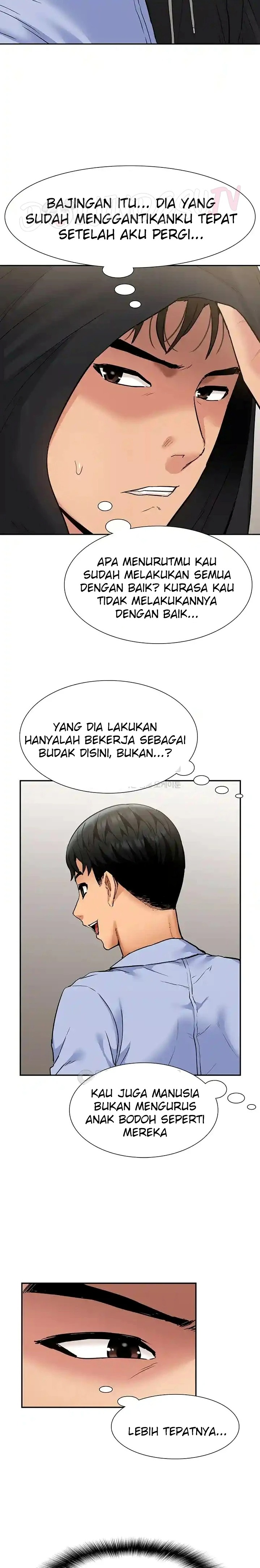 I Was the One Who Got Hypnotized but I Made an Idol Harem Raw Chapter 34 image 21