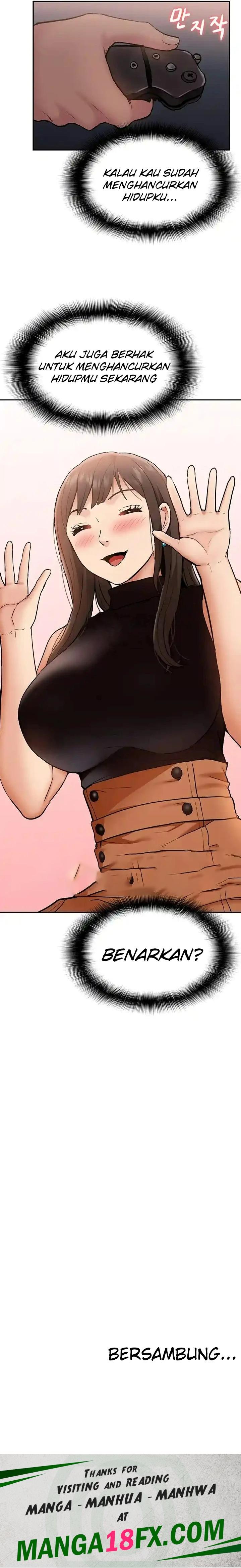 I Was the One Who Got Hypnotized but I Made an Idol Harem Raw Chapter 34 image 23