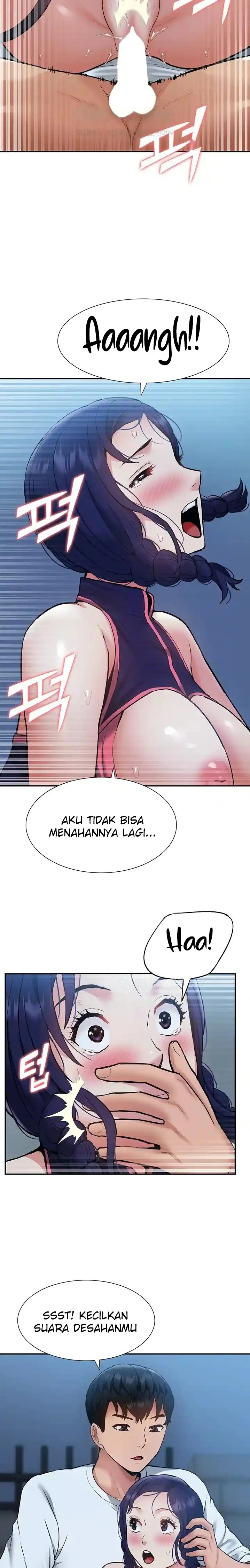 I Was the One Who Got Hypnotized but I Made an Idol Harem Raw Chapter 34 image 4