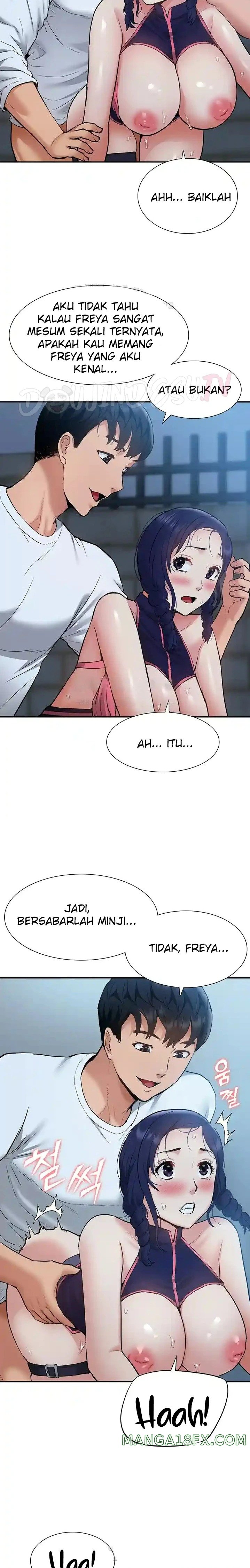I Was the One Who Got Hypnotized but I Made an Idol Harem Raw Chapter 34 image 5