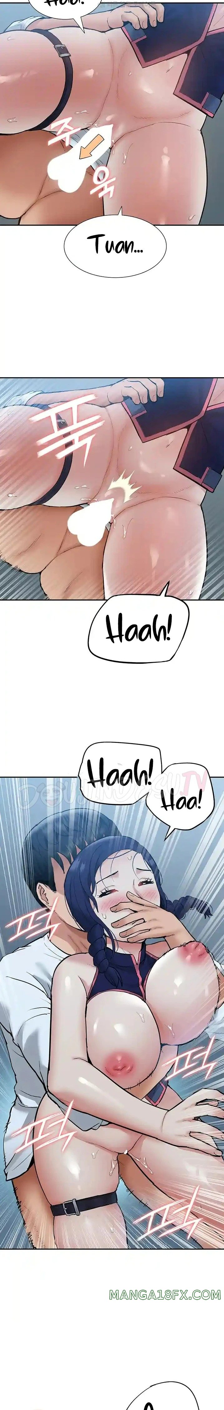 I Was the One Who Got Hypnotized but I Made an Idol Harem Raw Chapter 34 image 6