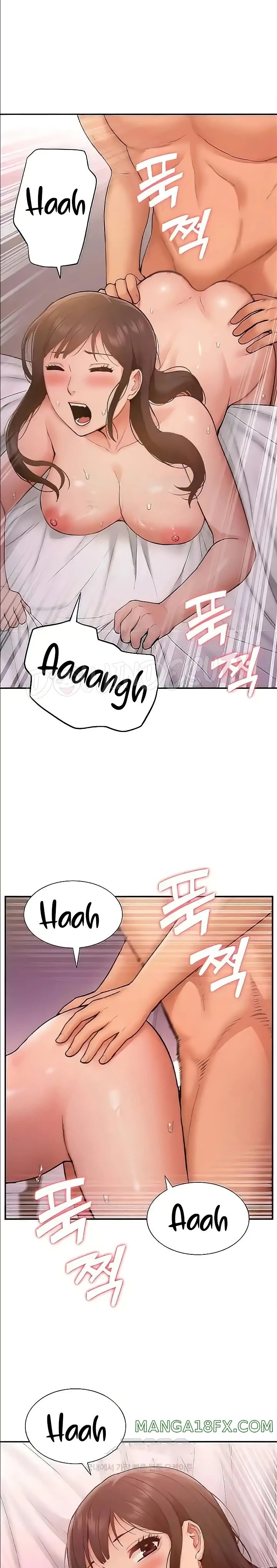 I Was the One Who Got Hypnotized but I Made an Idol Harem Raw Chapter 36 image 10