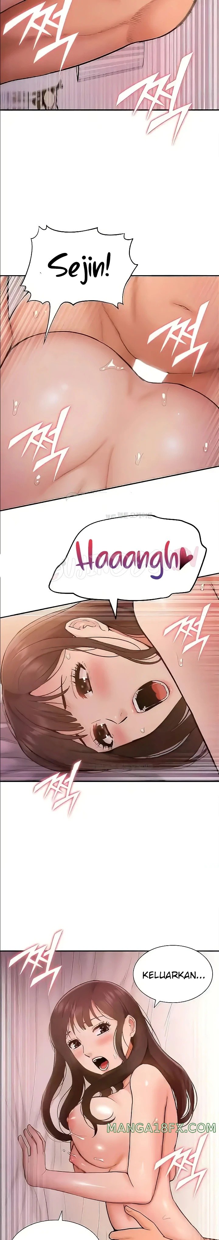 I Was the One Who Got Hypnotized but I Made an Idol Harem Raw Chapter 36 image 12