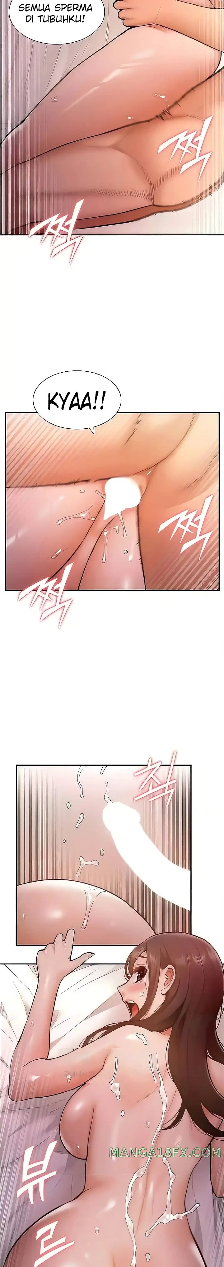 I Was the One Who Got Hypnotized but I Made an Idol Harem Raw Chapter 36 image 13