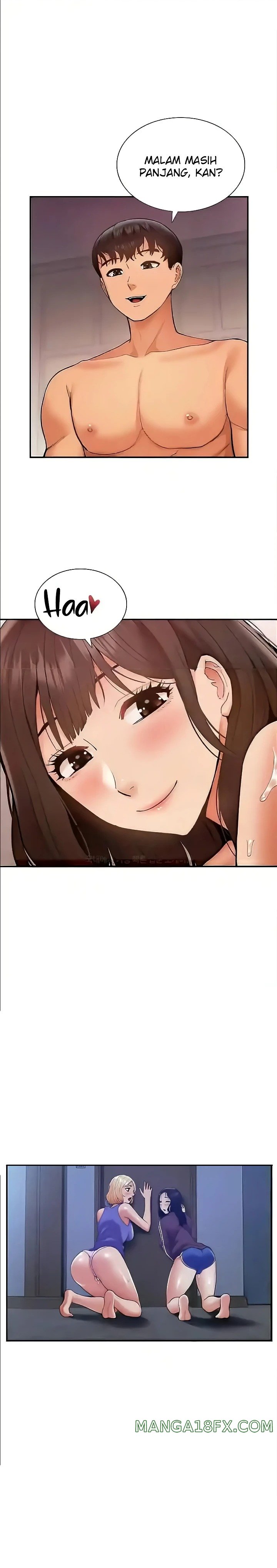 I Was the One Who Got Hypnotized but I Made an Idol Harem Raw Chapter 36 image 15