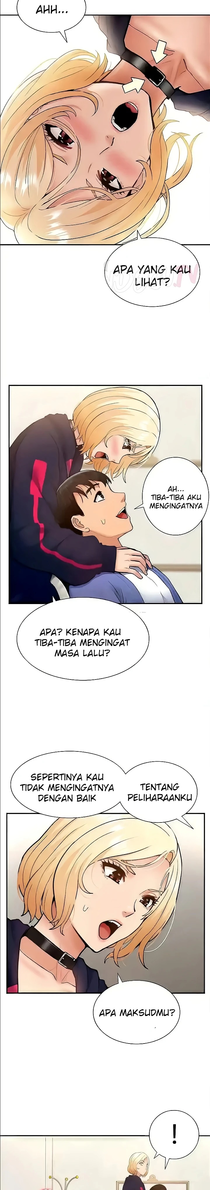 I Was the One Who Got Hypnotized but I Made an Idol Harem Raw Chapter 36 image 18