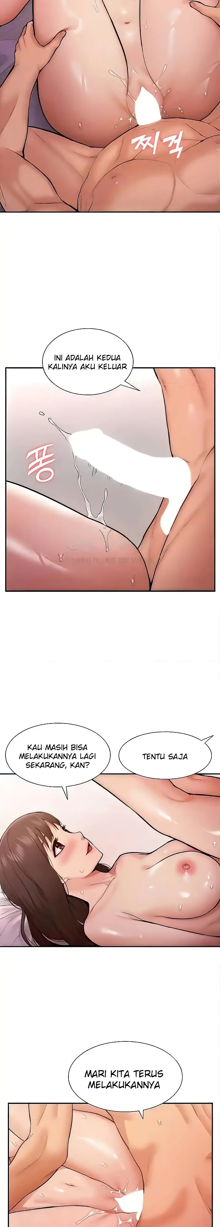 I Was the One Who Got Hypnotized but I Made an Idol Harem Raw Chapter 36 image 1