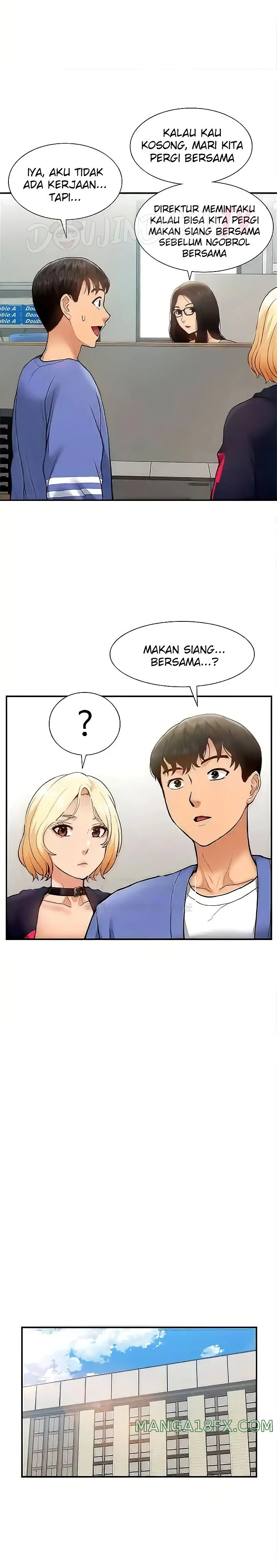 I Was the One Who Got Hypnotized but I Made an Idol Harem Raw Chapter 36 image 20