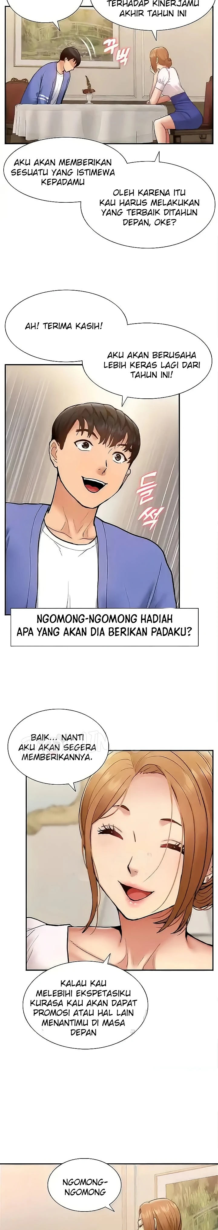 I Was the One Who Got Hypnotized but I Made an Idol Harem Raw Chapter 36 image 23