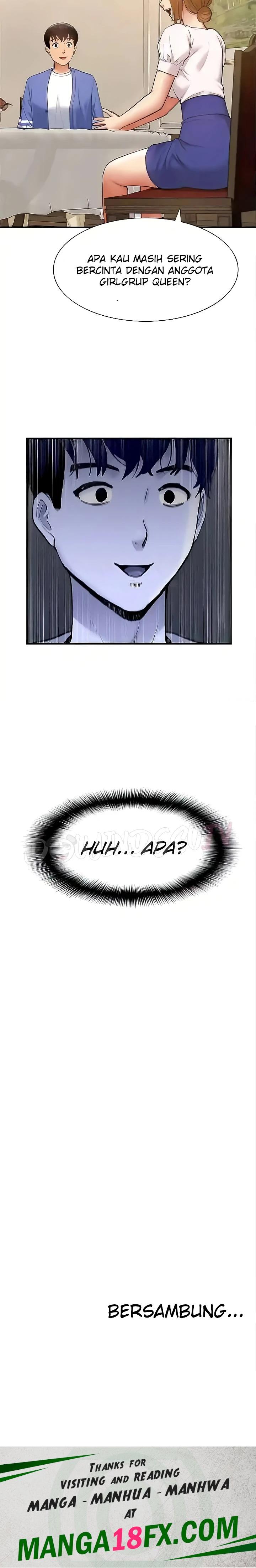 I Was the One Who Got Hypnotized but I Made an Idol Harem Raw Chapter 36 image 24