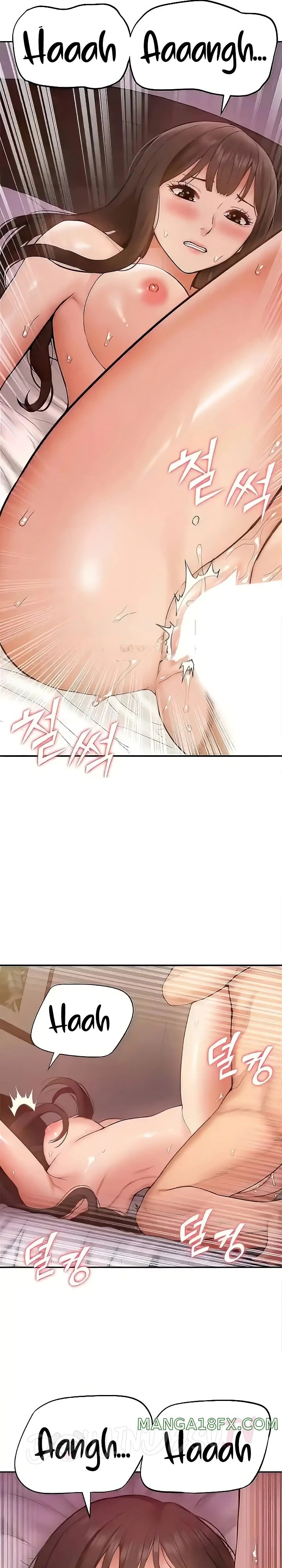 I Was the One Who Got Hypnotized but I Made an Idol Harem Raw Chapter 36 image 5