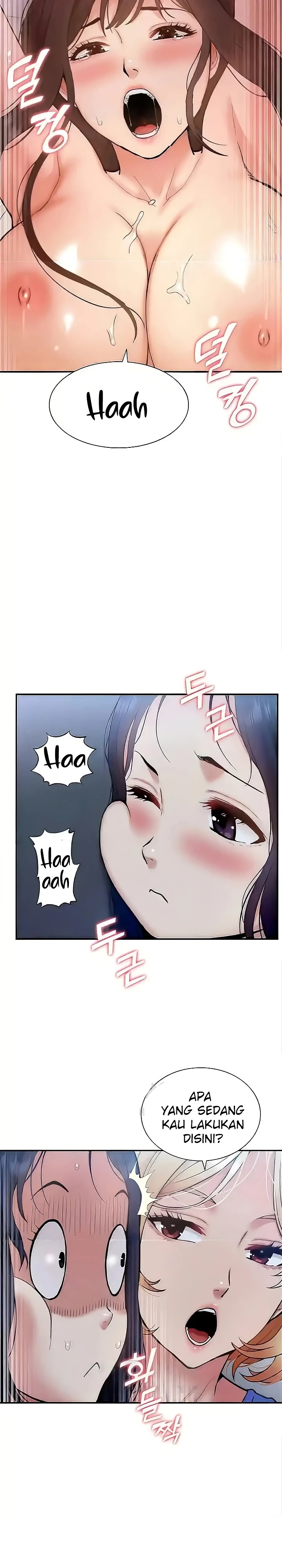I Was the One Who Got Hypnotized but I Made an Idol Harem Raw Chapter 36 image 6