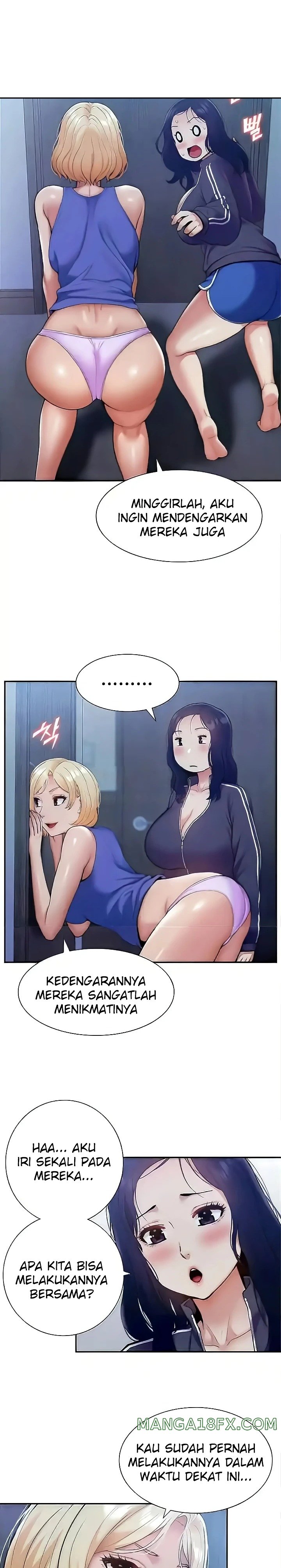 I Was the One Who Got Hypnotized but I Made an Idol Harem Raw Chapter 36 image 7