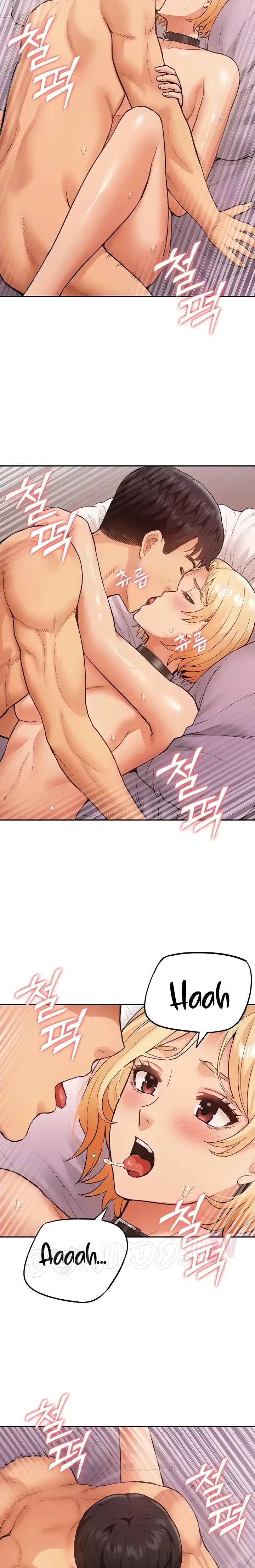 I Was the One Who Got Hypnotized but I Made an Idol Harem Raw Chapter 38 image 9