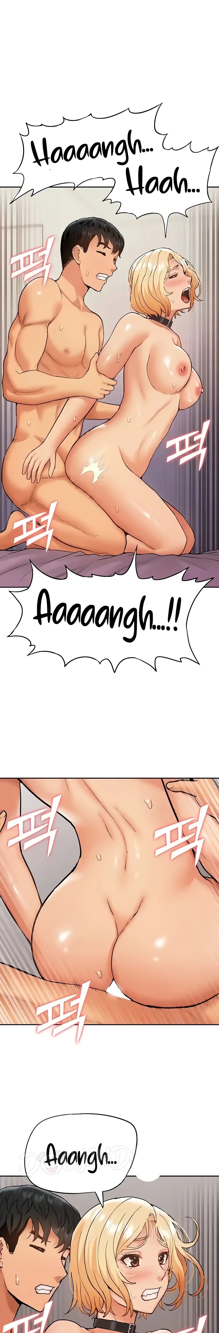 I Was the One Who Got Hypnotized but I Made an Idol Harem Raw Chapter 38 image 13