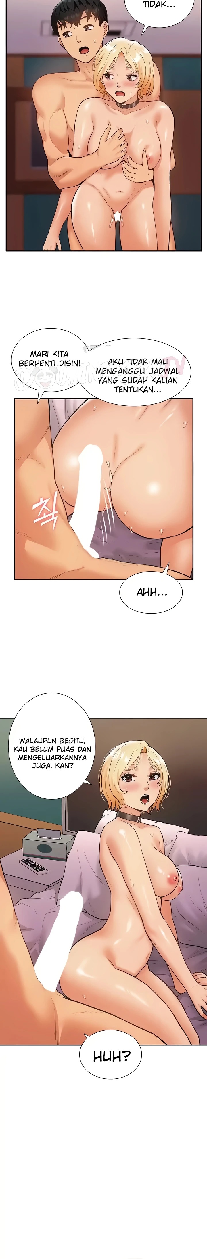 I Was the One Who Got Hypnotized but I Made an Idol Harem Raw Chapter 38 image 15