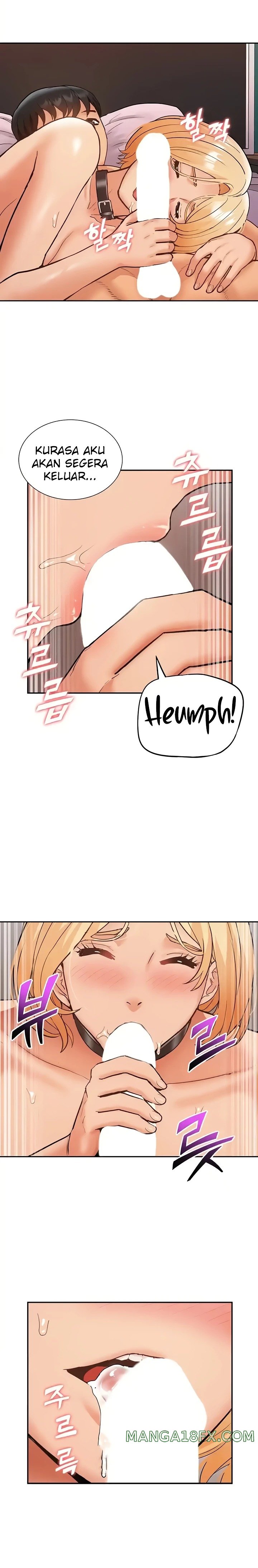 I Was the One Who Got Hypnotized but I Made an Idol Harem Raw Chapter 38 image 17