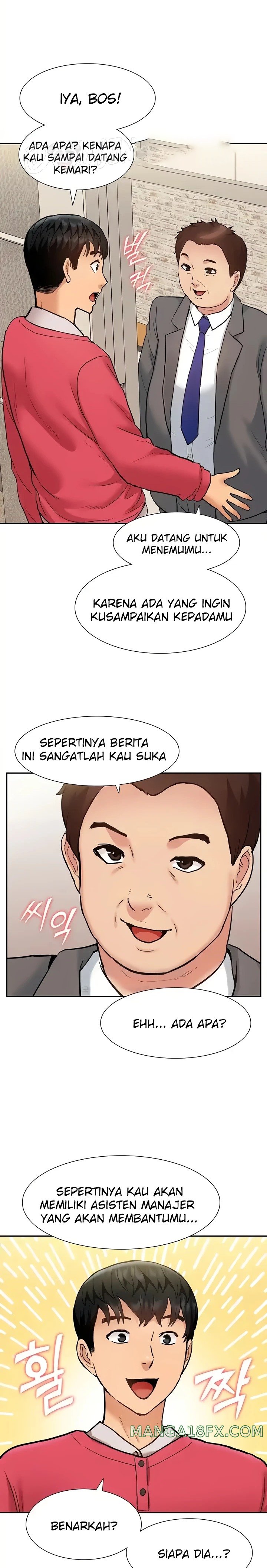 I Was the One Who Got Hypnotized but I Made an Idol Harem Raw Chapter 38 image 20