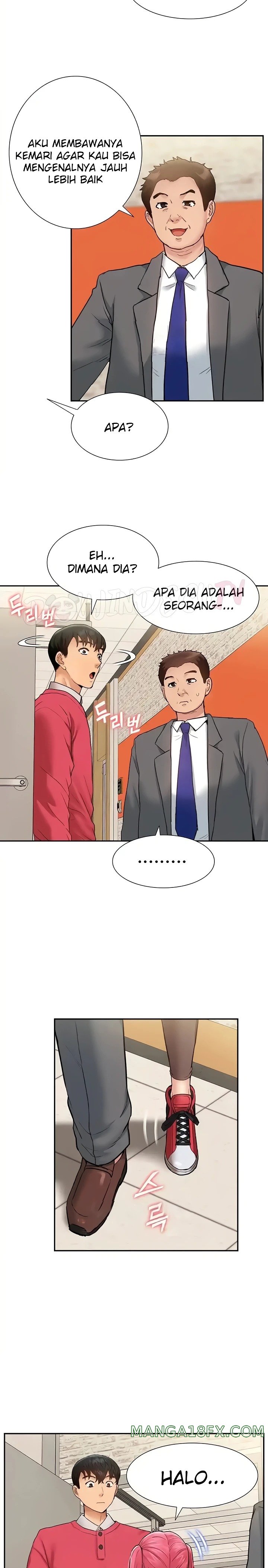 I Was the One Who Got Hypnotized but I Made an Idol Harem Raw Chapter 38 image 21