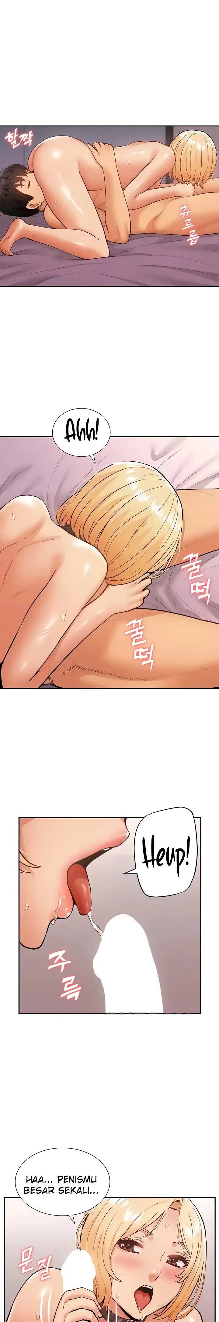I Was the One Who Got Hypnotized but I Made an Idol Harem Raw Chapter 38 image 4