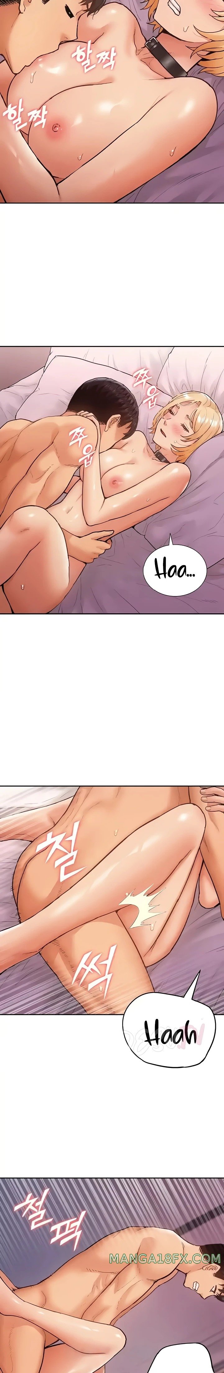 I Was the One Who Got Hypnotized but I Made an Idol Harem Raw Chapter 38 image 7
