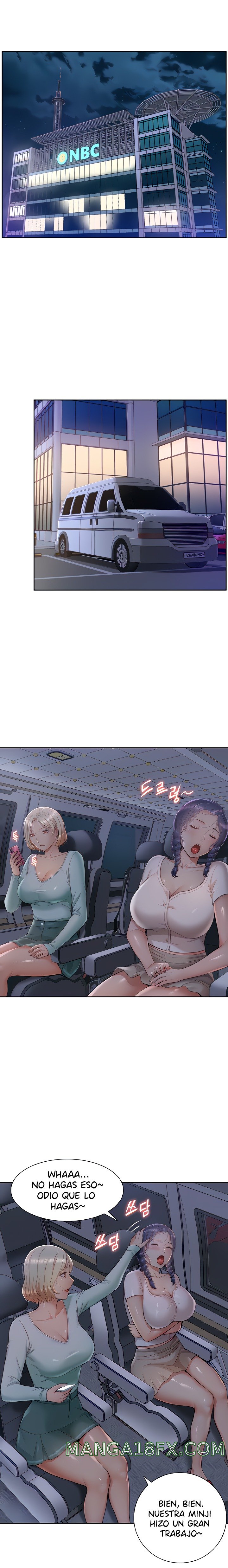 I Was the One Who Got Hypnotized but I Made an Idol Harem Raw Chapter 4 image 9