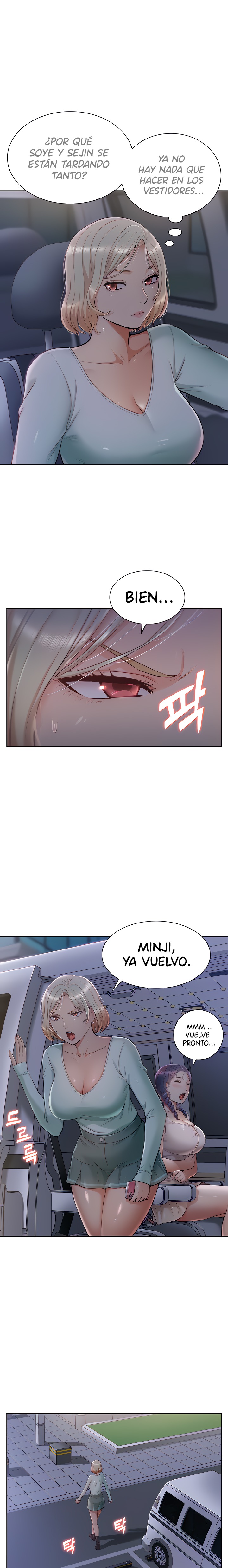 I Was the One Who Got Hypnotized but I Made an Idol Harem Raw Chapter 4 image 10