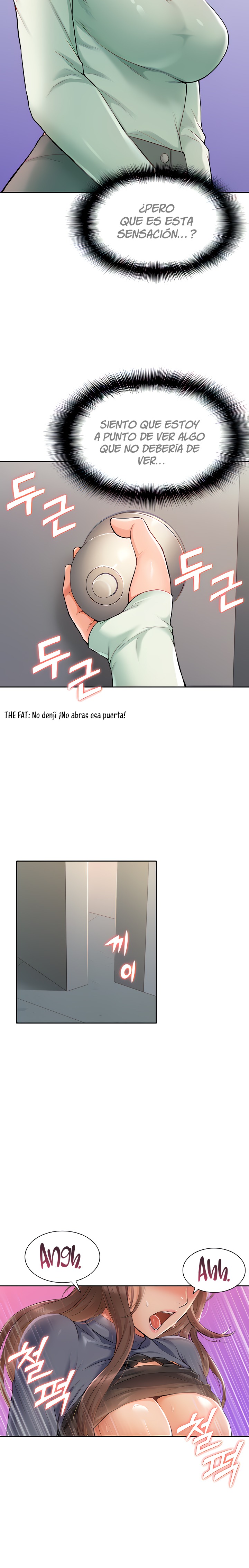 I Was the One Who Got Hypnotized but I Made an Idol Harem Raw Chapter 4 image 13