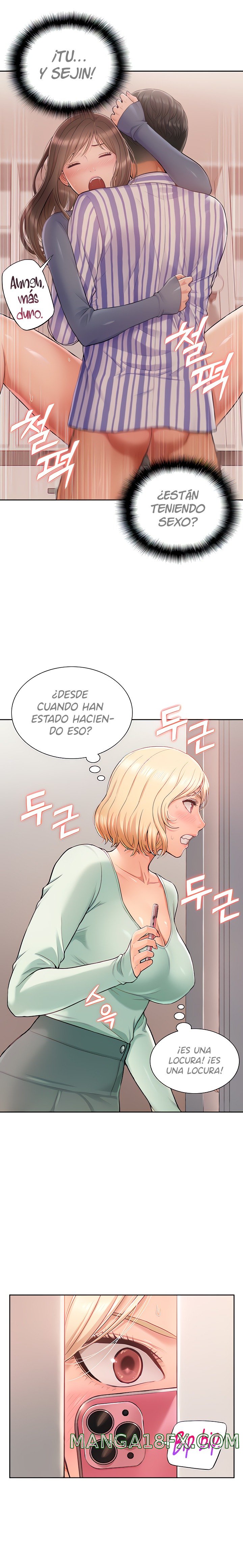 I Was the One Who Got Hypnotized but I Made an Idol Harem Raw Chapter 4 image 15