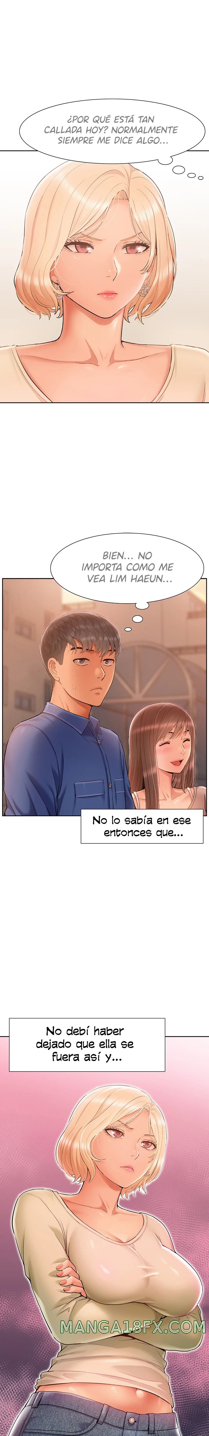 I Was the One Who Got Hypnotized but I Made an Idol Harem Raw Chapter 4 image 1