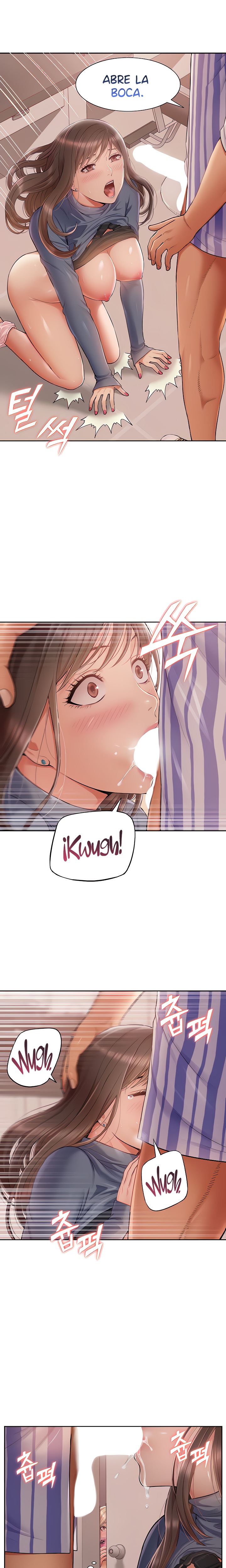 I Was the One Who Got Hypnotized but I Made an Idol Harem Raw Chapter 4 image 19