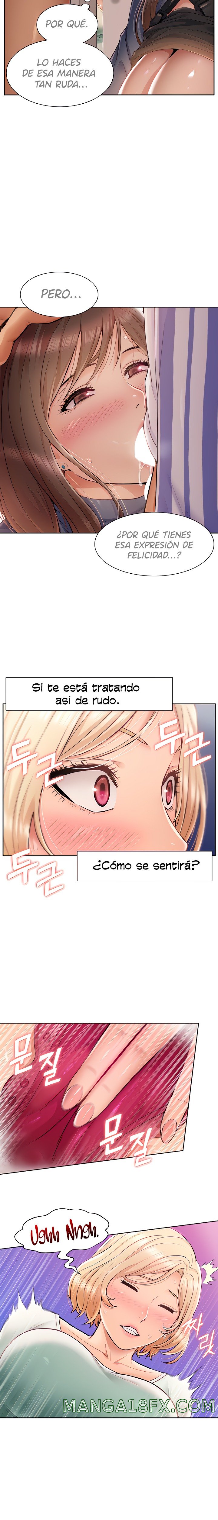 I Was the One Who Got Hypnotized but I Made an Idol Harem Raw Chapter 4 image 20