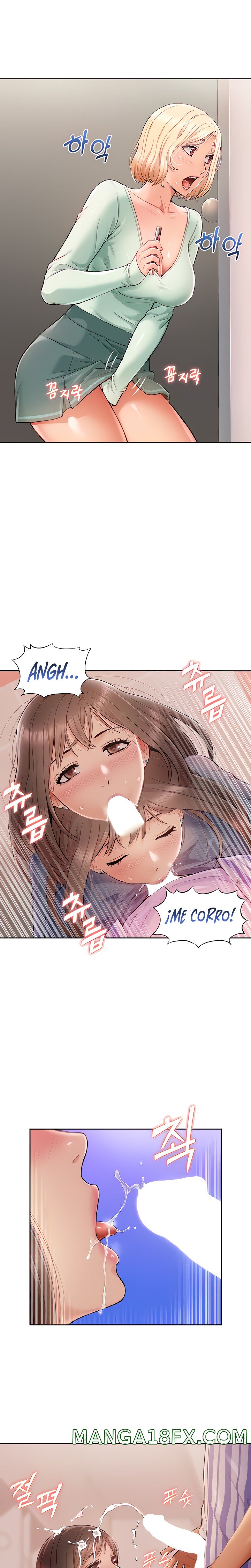 I Was the One Who Got Hypnotized but I Made an Idol Harem Raw Chapter 4 image 21