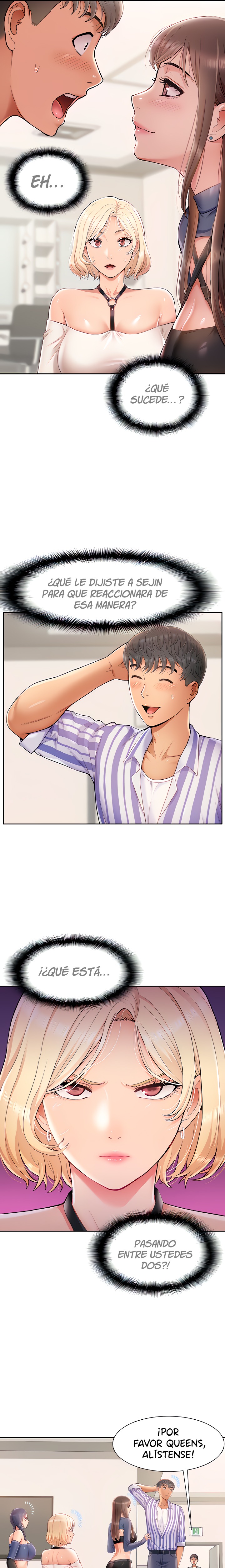 I Was the One Who Got Hypnotized but I Made an Idol Harem Raw Chapter 4 image 6