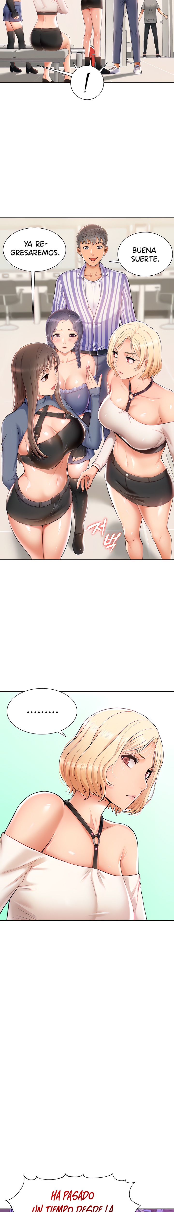 I Was the One Who Got Hypnotized but I Made an Idol Harem Raw Chapter 4 image 7