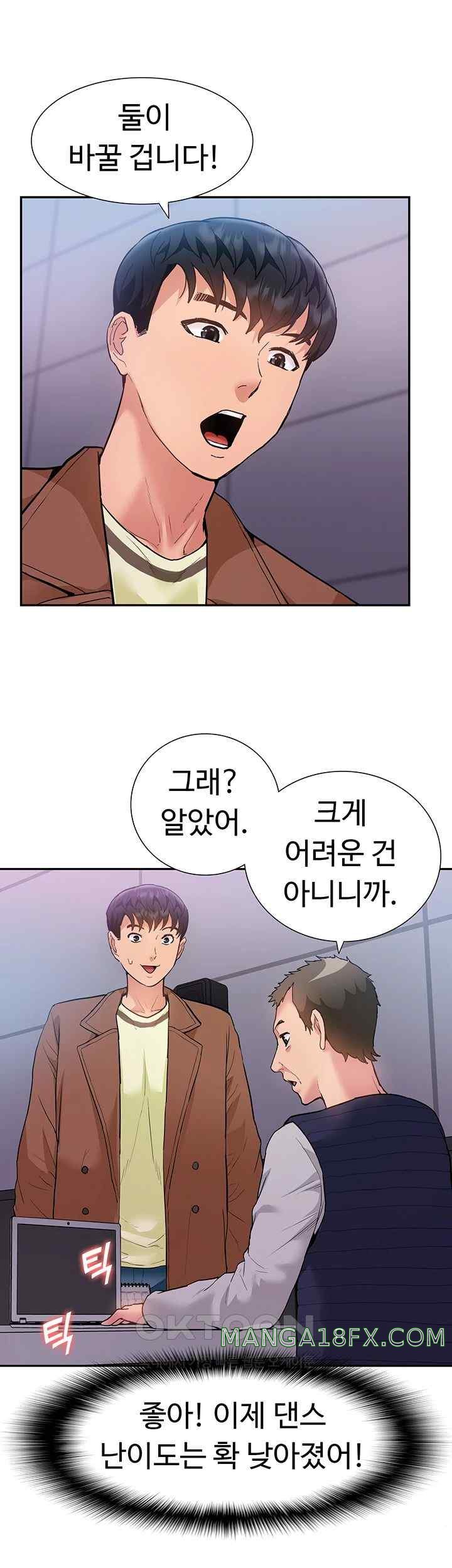 I Was the One Who Got Hypnotized but I Made an Idol Harem Raw Chapter 47 image 9