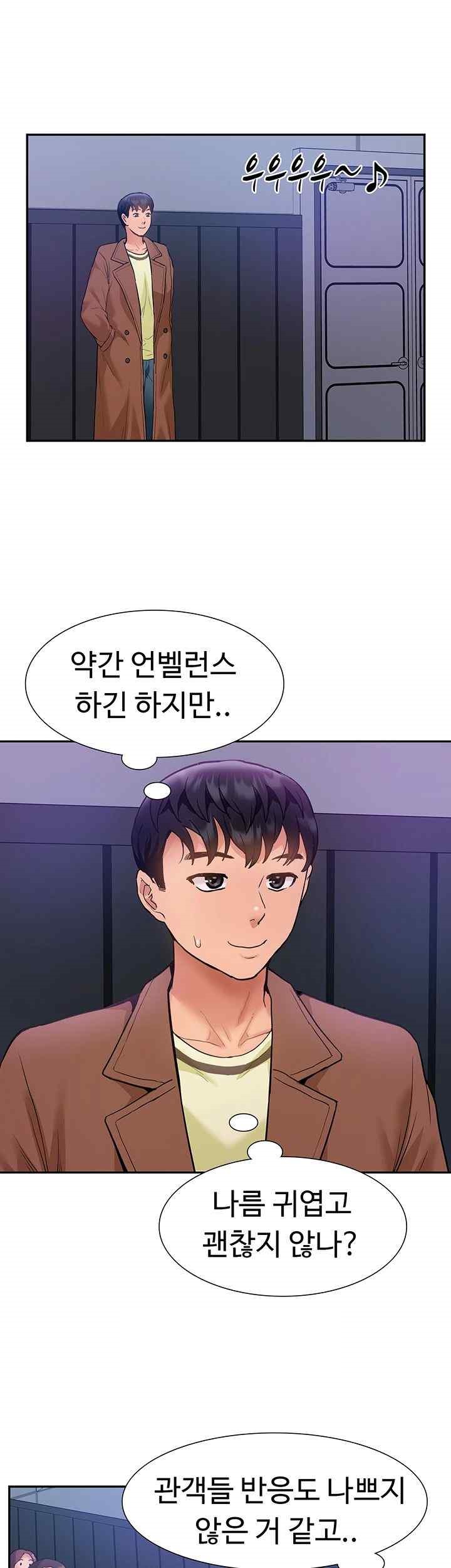 I Was the One Who Got Hypnotized but I Made an Idol Harem Raw Chapter 47 image 17