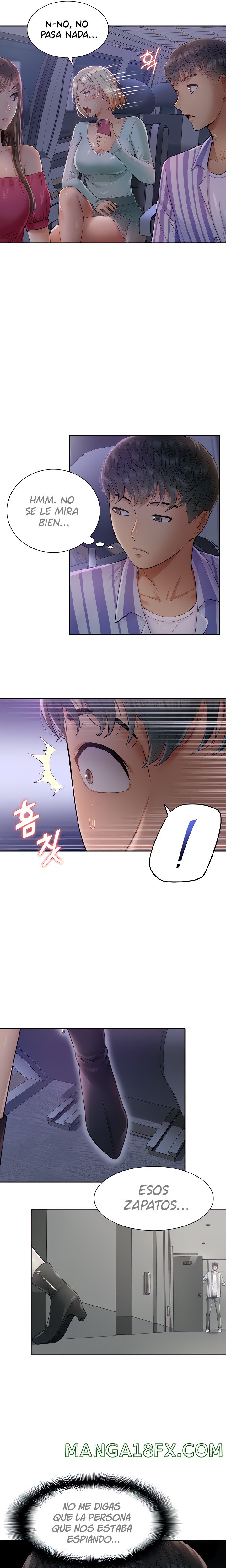 I Was the One Who Got Hypnotized but I Made an Idol Harem Raw Chapter 5 image 9