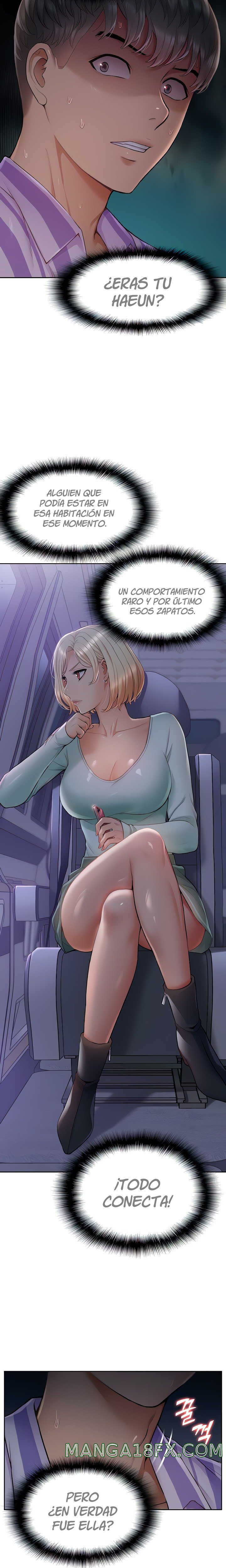I Was the One Who Got Hypnotized but I Made an Idol Harem Raw Chapter 5 image 10