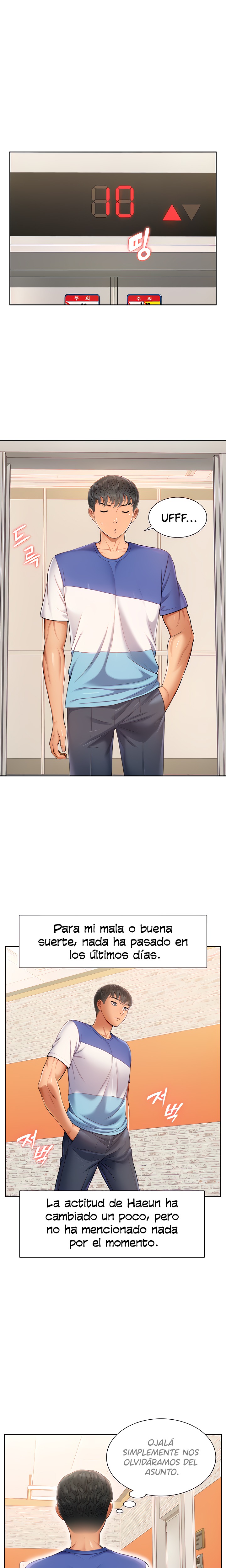 I Was the One Who Got Hypnotized but I Made an Idol Harem Raw Chapter 5 image 12