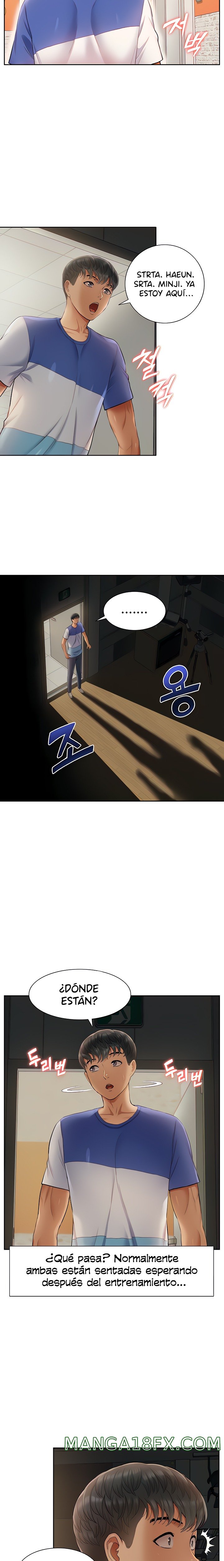 I Was the One Who Got Hypnotized but I Made an Idol Harem Raw Chapter 5 image 13