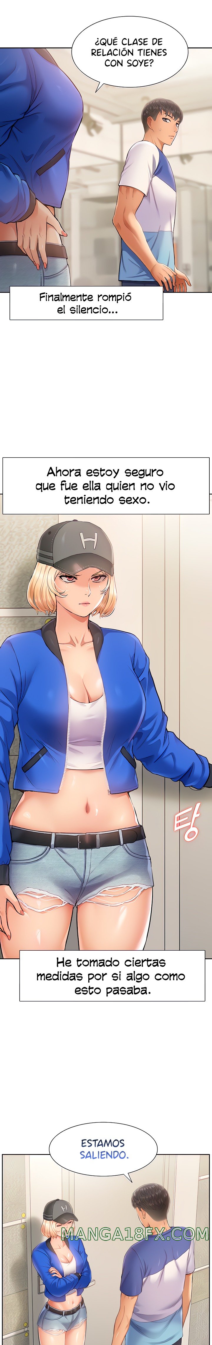 I Was the One Who Got Hypnotized but I Made an Idol Harem Raw Chapter 5 image 15