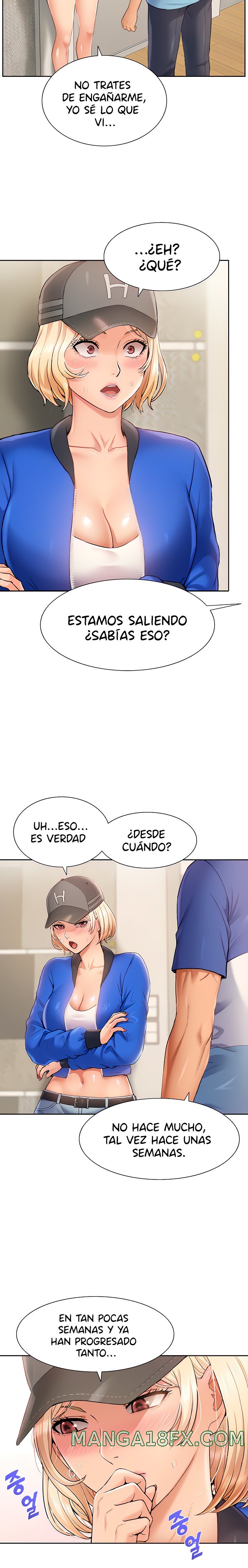 I Was the One Who Got Hypnotized but I Made an Idol Harem Raw Chapter 5 image 16