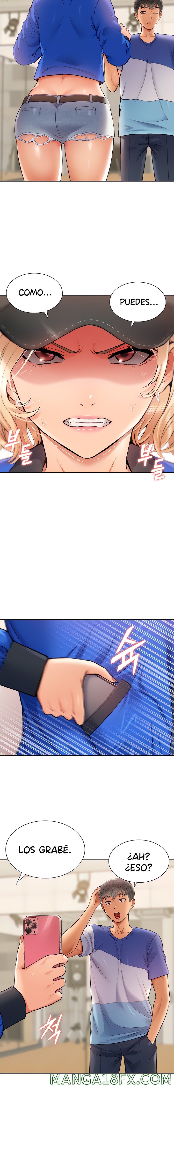 I Was the One Who Got Hypnotized but I Made an Idol Harem Raw Chapter 5 image 20