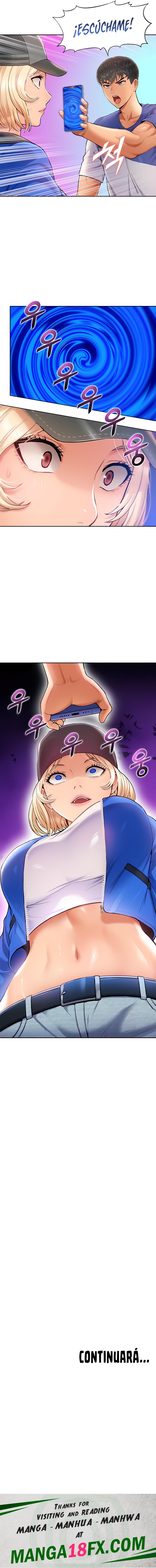 I Was the One Who Got Hypnotized but I Made an Idol Harem Raw Chapter 5 image 24