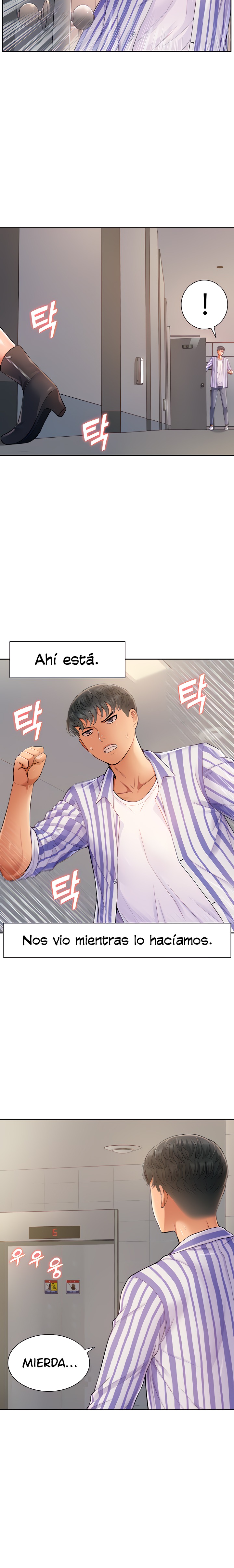 I Was the One Who Got Hypnotized but I Made an Idol Harem Raw Chapter 5 image 4