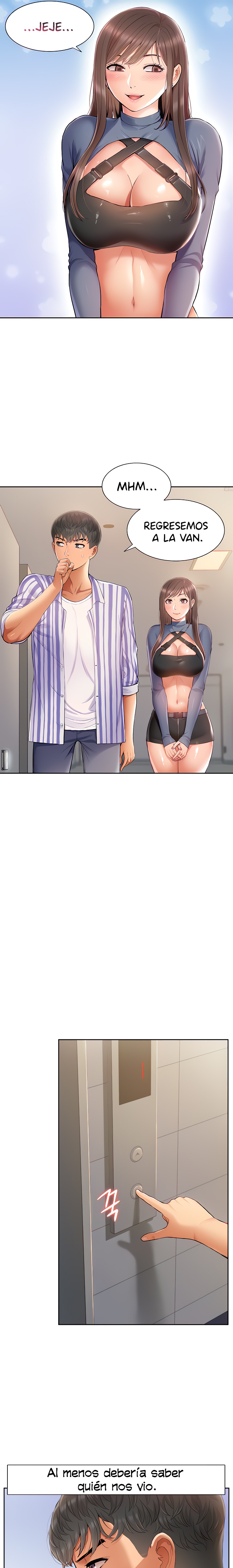 I Was the One Who Got Hypnotized but I Made an Idol Harem Raw Chapter 5 image 6